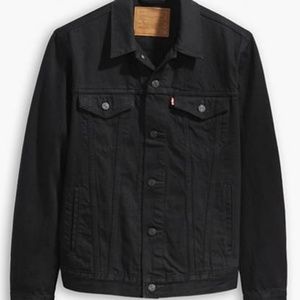 Levi's Trucker Jacket